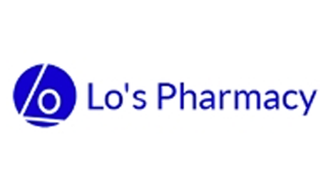 Lo's Pharmacy Logo