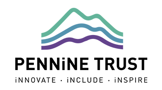 Pennine Trust Client Logo