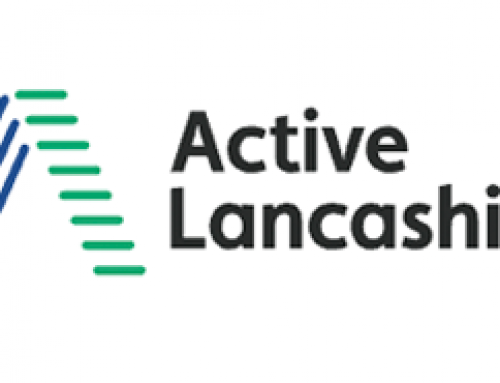 Active Lancashire