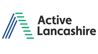 Active Lancashire Client Logo