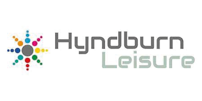 Hyndburn Leisure Home Page Client Logo