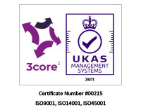 ISO Accreditations Logo June 2023