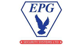 EPG Security Systems Client Logo