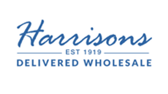 Harrisons Client Logo