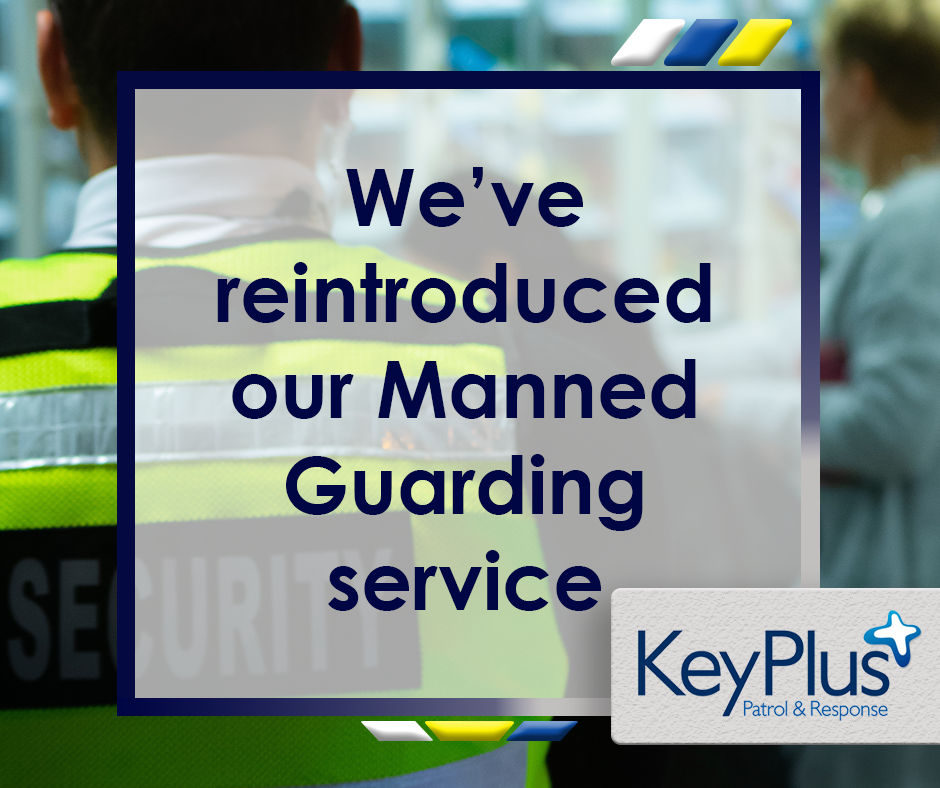Manned Guarding featured image
