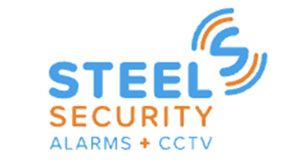 Steel Security Logo