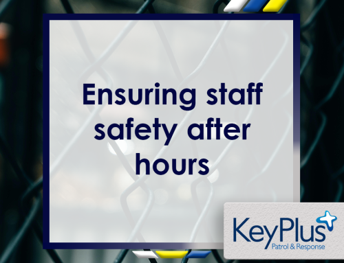 Ensuring Staff Safety After Hours: The Benefits of 24/7 Patrol & Response Services