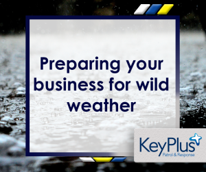Preparing your business for wild weather featured image
