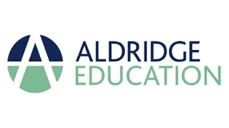 Aldridge Education Client Logo