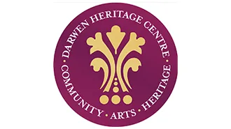 Darwen Heritage Centre Client Logo