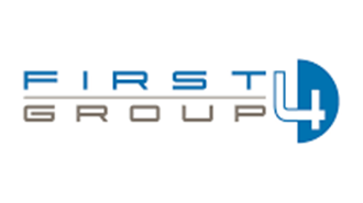 First 4 Group Client Logo