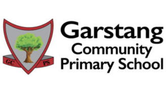 Garstang Community Primary School Client Logo