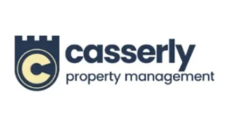 Casserly Property Management Logo