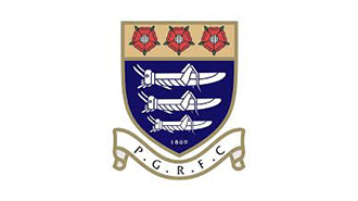 Preston Grasshoppers RFC Logo