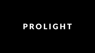 Prolight Logo