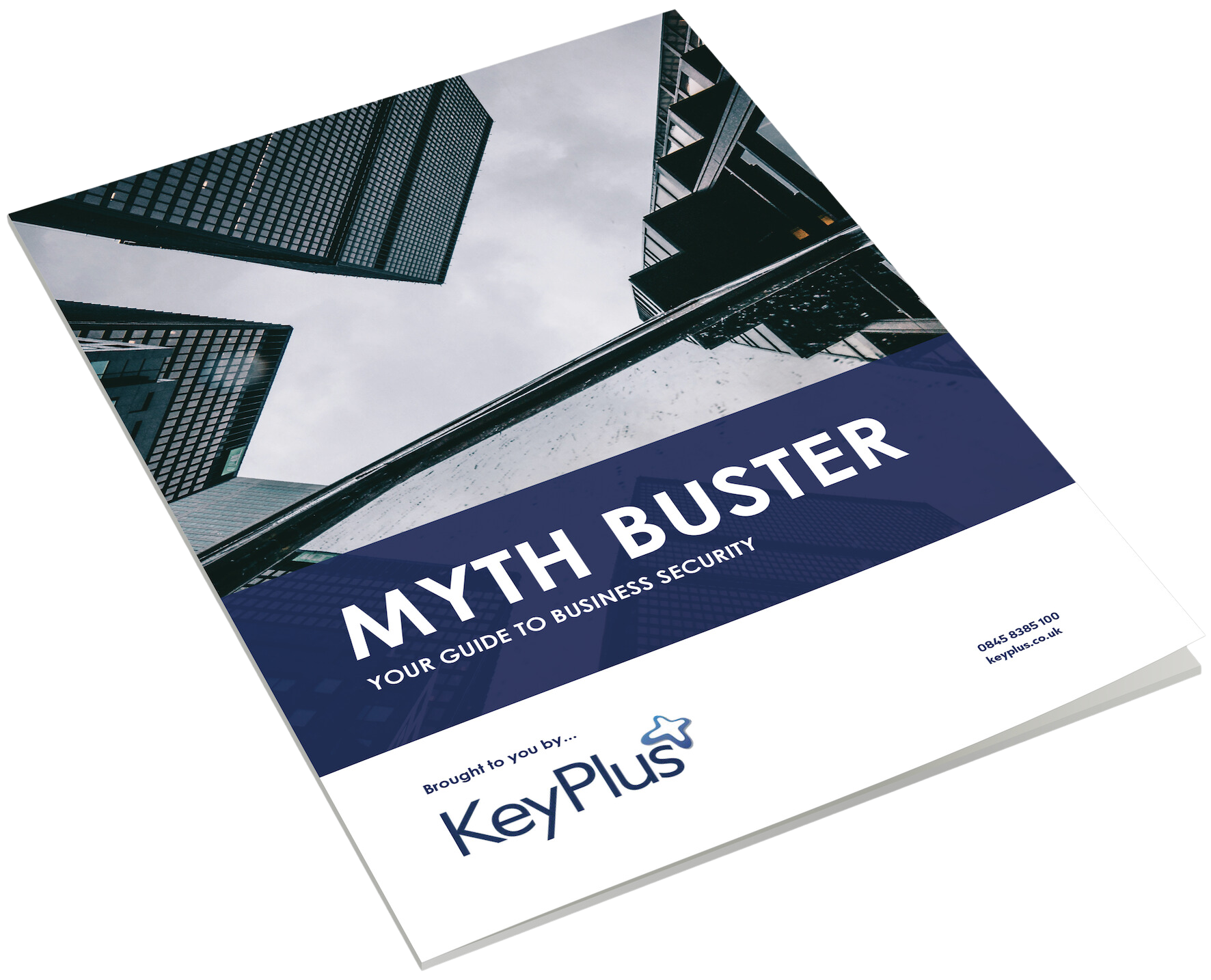 Myth Buster