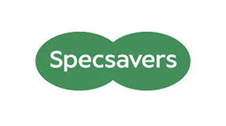 Specsavers Client Logo