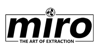 Miro Client Logo