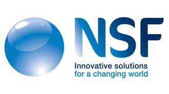 NSF Client Logo
