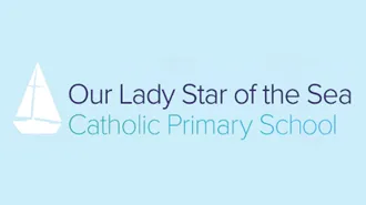 Our Lady Star of the Sea Catholic Primary School Client Logo